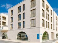 Familiengerechte 4-Zimmer-Terrassenwohnung - sofort beziehbar! - Landsberg (Lech)