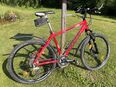 Mountainbike in 87480