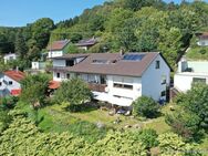 Dreifamilienhaus in einzigartiger Lage - Wörth (Donau)