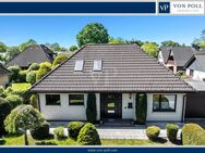 Charmantes Einfamilienhaus mit großzügigem Wohnkomfort in naturnaher Lage - Quickborn (Landkreis Pinneberg)