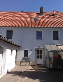 Attraktive Kapitalanlage in Form eines Apartmenthauses in Regensburg, Ortsteil Keilberg - Regensburg