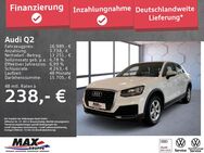 Audi Q2, 1.0 TFSI, Jahr 2018 - Heusenstamm