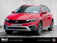 Fiat Tipo, RED Mild-Hybrid Automatik Komfort & Techpaket, Jahr 2023 - Köln