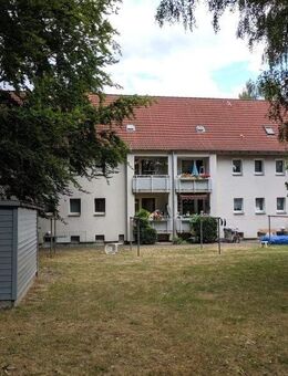 2-Zimmer-Wohnung in Dortmund - Dortmund