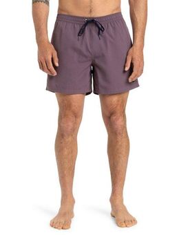 Quiksilver Boardshorts Everyday Solid Volley 15"