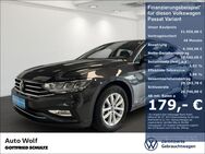 VW Passat Variant, 1.5 TSI Business, Jahr 2023 - Mülheim (Ruhr)