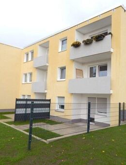 Frisch renovierte Wohnung im modernisierten Haus - Dortmund