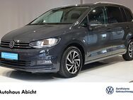 VW Touran, 1.5 TSI Join, Jahr 2019 - Duderstadt