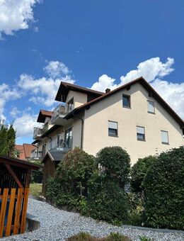 Ruhige Wohnung mit Sonnenbalkon - Ingolstadt