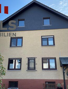Wohnriese in Langen - Einmalige Gelegenheit! - Langen (Hessen)
