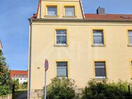Zentrale Wohnlage in Pegau ... Voll vermietetes Investmentangebot mit Substanz - Pegau