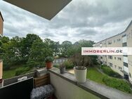 IMMOBERLIN.DE - Behagliche Lage! Schöne Wohnung mit ruhigem Südbalkon - Berlin