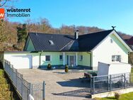 modernes und hochwertiges Einfamilienhaus in Lage - Lage (Nordrhein-Westfalen)