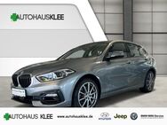 BMW 120, i Sport Line EU6d digitales El, Jahr 2023 - Wölfersheim