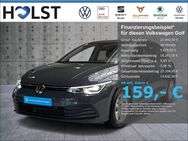 VW Golf, 1.5 TSI VIII, Jahr 2023 - Scheeßel