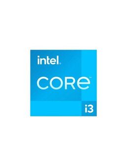 Intel® Prozessor i3-12100