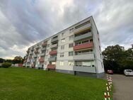 Wohnung mit großem Potenzial! - Ingolstadt