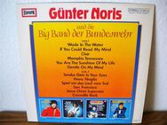 Günter Noris-Und die Big Band der Bundeswehr-Vinyl-LP,Europa - Linnich