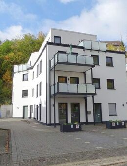 Tolle Neubau-Mietwohnung - mit Aufzug! - Büren