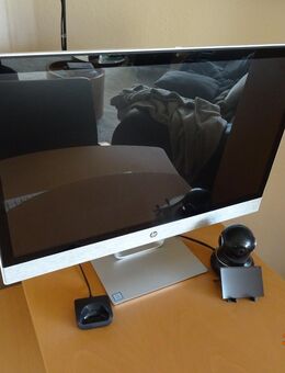 Desktop HP - Mannheim