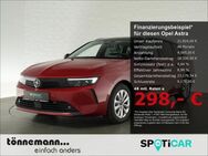 Opel Astra, L ST ELEGANCE VO HI, Jahr 2023 - Coesfeld