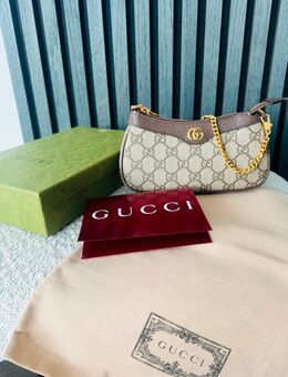 Gucci ophidia mini Tasche - Holle