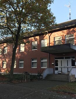Unterkunft für Personal auf 600 m² - Schwanewede