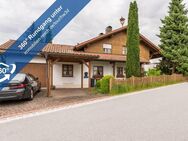 Großzügiges Einfamilienhaus Nähe Röhrnbach - Röhrnbach
