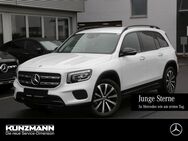 Mercedes GLB 250, Progressive Night MBUX, Jahr 2023 - Alzenau