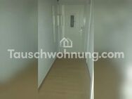 [TAUSCHWOHNUNG] Tausche 2 Zimmer Wohnung (ca 50qm) für 3/4 Zimmer Wohnung - Hannover