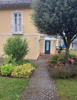 2 IMMOBILIEN ALS KAPITALANLAGE UND/ODER ZUR EIGENNUTZUNG - Waldkirchen