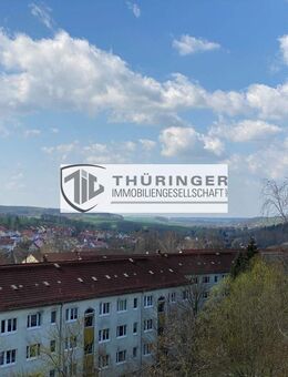 *** 4 Raum Dachgeschoss | Balkon | Weitblick *** - Gera