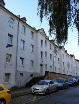 Eine schöne 2-Zimmer-Wohnung wartet auf Sie im Keplerkiez! - Kassel