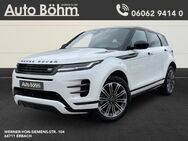 Land Rover Range Rover Evoque, D200 Dynamic SE 3D, Jahr 2024 - Erbach (Hessen)