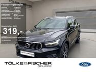 Volvo XC40, T4, Jahr 2021 - Krefeld