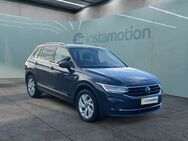 VW Tiguan, 2.0 TDI Move, Jahr 2024 - München