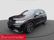 VW Tiguan, 2.0 TSI R 21LM IQ, Jahr 2023 - Straubing