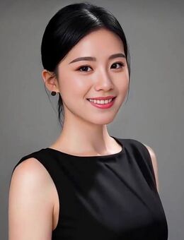 TCM - Lily chinesische Tuina Akupressur sehr gut gegen Schmerz in Rosenheim - Rosenheim