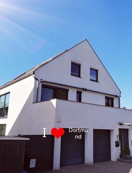 Haus / Luxuriöse Eigentumswohnung - Dortmund