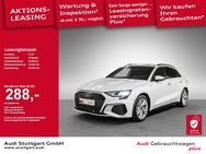 Audi A3, Sportback S line 30 TFSI VC, Jahr 2024 - Stuttgart