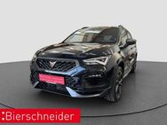 CUPRA Ateca, 1.5 TSI 19 TOPVIEW BEATS CT, Jahr 2022 - Hüttlingen