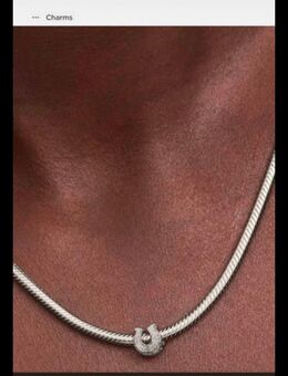 Pandora mini charm Hufeisen - Dortmund