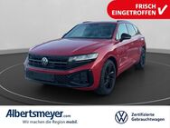 VW Touareg, 3.0 V6 TDI R-Line BLACK NACHT, Jahr 2023 - Leinefelde-Worbis