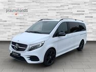 Mercedes V 300, d L Avantgarde Edition °, Jahr 2020 - Ingolstadt