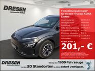 Hyundai Kona Elektro, Prime 64kWh (204 ) SITZPAKET, Jahr 2022 - Euskirchen