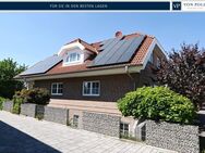Exclusives EFH mit ELW und PV-Anlage für Ihr Familienglück! - Oppenheim
