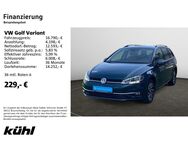 VW Golf Variant, 1.4 TSI Golf VII, Jahr 2017 - Hildesheim