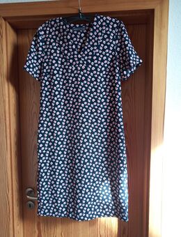 Damenkleid - Homburg