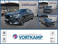 CUPRA Formentor, VZ e-Hybrid Winterpaket, Jahr 2021 - Gronau (Westfalen)