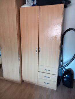 Mehrzweckschrank - Hage
